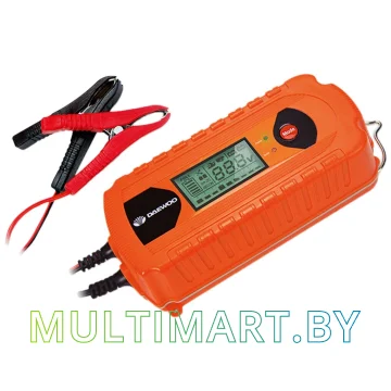 Зарядное устройство Daewoo Power DW800